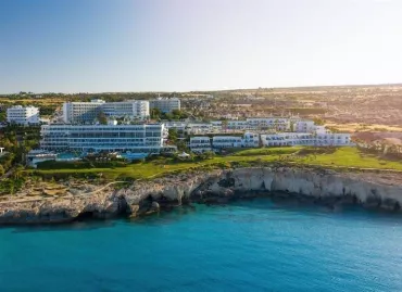 Hotel Atlantica Sungarden Beach, Cipru / Zona Larnaca / Ayia Napa