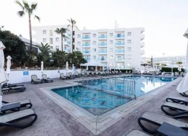 Apartments Vrissaki (ex. Trizas), Cipru / Zona Larnaca / Protaras