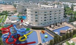 Hotel Sunrise Oasis, Cipru / Zona Larnaca / Protaras