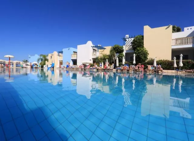 Hotel Eleni Holiday Village