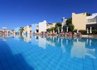 Hotel Eleni Holiday Village, Cipru / Zona Paphos / Chloraka