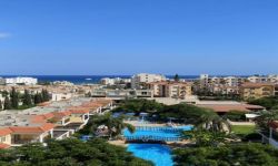 Jacaranda Hotel Apartments, Cipru / Zona Larnaca / Protaras
