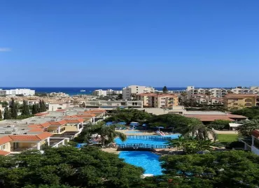 Jacaranda Hotel Apartments, Cipru / Zona Larnaca / Protaras