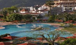 Hotel Marti Resort De Luxe, Turcia / Regiunea Marea Egee / Marmaris
