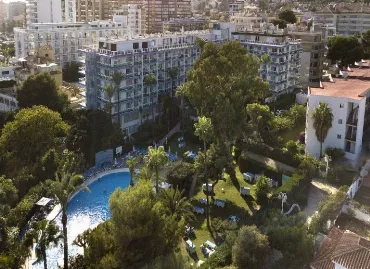 Palmasol, Spania / Costa del Sol / Benalmadena