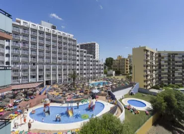 Hotel Medplaya Bali, Spania / Costa del Sol / Benalmadena