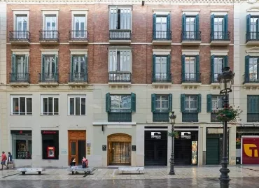 Hotel Vincci Larios Diez, Spania / Costa del Sol / Malaga