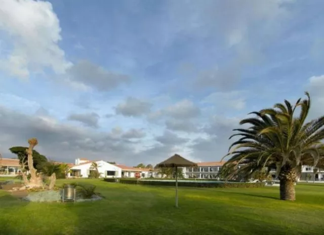 Hotel Parador De Malaga Golf