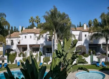 Ona Club Benavista, Spania / Costa del Sol / Estepona
