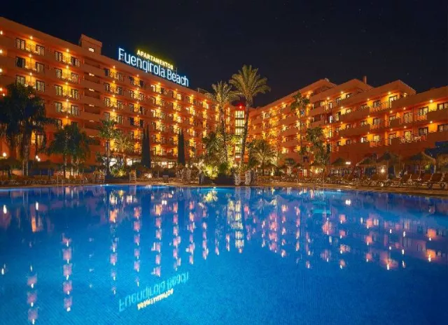 Fuengirola Beach Apartments