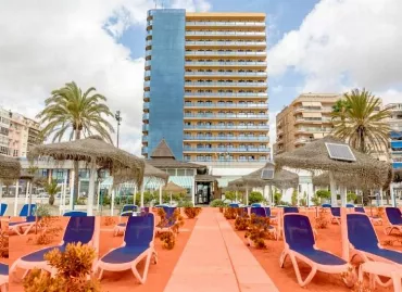 Yaramar - Adults Only, Spania / Costa del Sol / Fuengirola