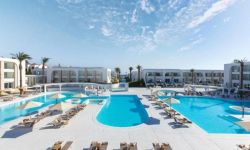 Hotel Sunrise Grand Select White Hills Resort, Egipt / Sharm El Sheikh