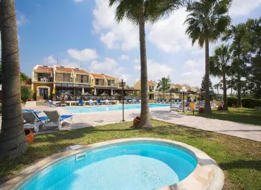Hotel Club Aphrodite Erimi, Cipru / Zona Larnaca / Limassol