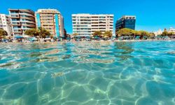 Apartments Eden Beach, Cipru / Zona Larnaca / Limassol
