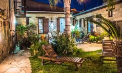 Nikis House, Cipru / Zona Larnaca / Limassol