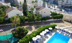 Polyxeni Hotel Apartments, Cipru / Zona Larnaca / Limassol