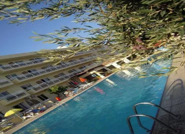 Sunquest Gardens Holiday Resort, Cipru / Zona Larnaca / Limassol