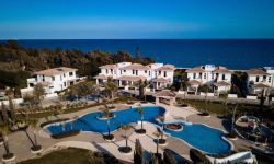 Hotel Atlantis Gardens, Cipru / Zona Larnaca / Larnaca