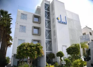 Island Boutique Hotel, Cipru / Zona Larnaca / Larnaca