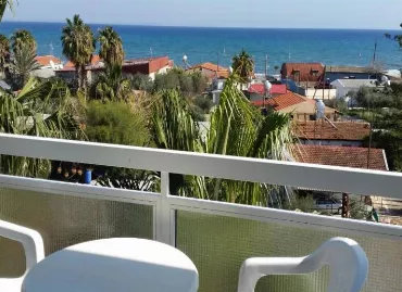 Pelides Apartments, Cipru / Zona Larnaca / Larnaca