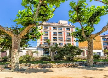Hotel Espanya, Spania / Costa Brava / Calella