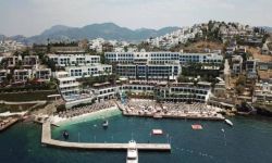 Hotel Delta Beach Resort By Marriott Bodrum, Turcia / Regiunea Marea Egee / Bodrum / Yalikavak