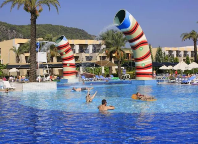 Holiday Village Turkey