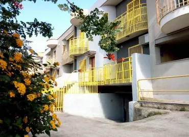 Hotel Aback, Italia / Bari