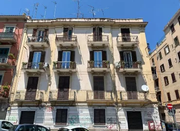 Hotel Affittacamere Domus Nikolai, Italia / Bari