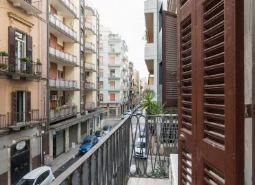 Appartamento Regina Nel Centro, Italia / Bari