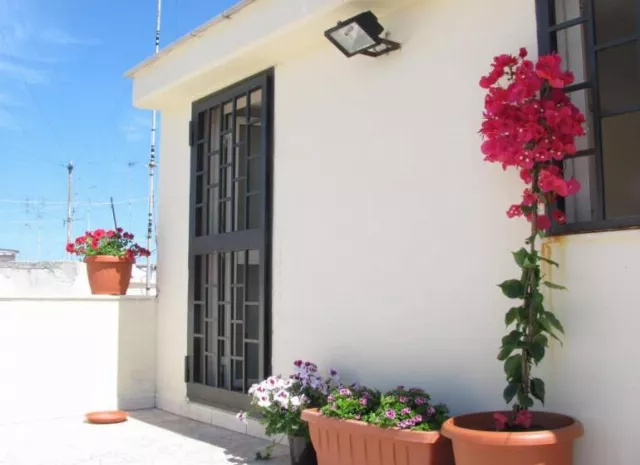 B&b Bella Bari