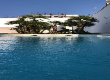 B&b Resort Signorile, Italia / Bari