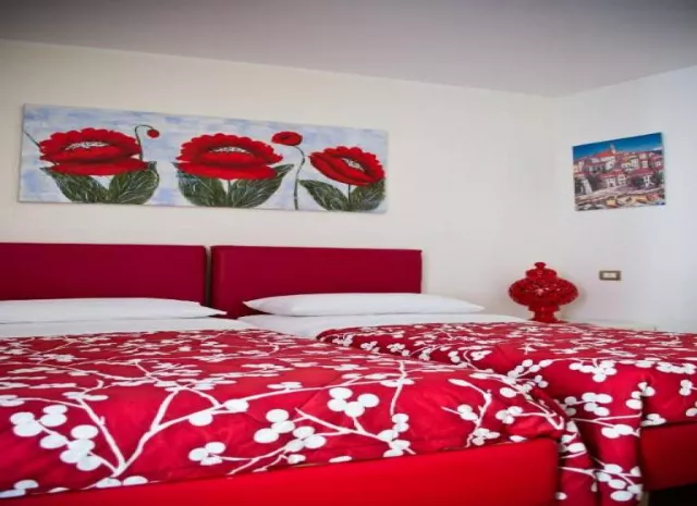 B&b San Nicola D'amare