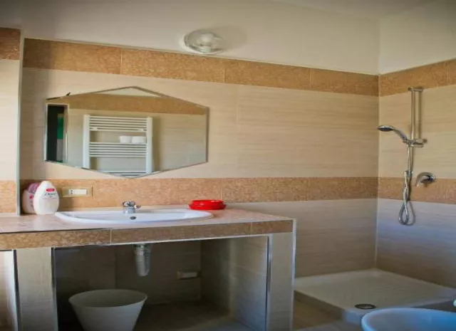 B&b San Nicola D'amare