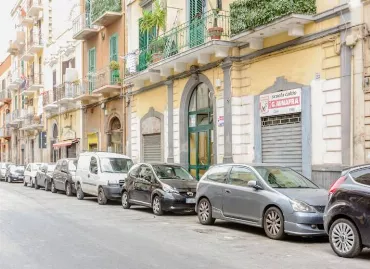 Bari Domus Bella Vita Apartment, Italia / Bari
