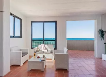 Bari Waterfront Apartment, Italia / Bari