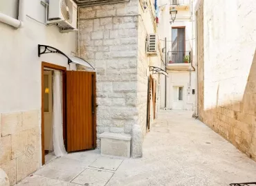 Hotel San Nicola Clemente Private Room, Italia / Bari