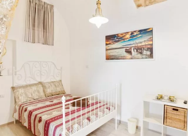Hotel San Nicola Clemente Private Room