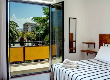 Travel B&b, Italia / Bari