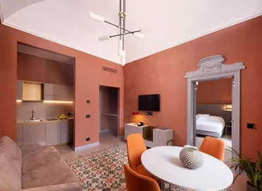 Vis Urban Suites & Spa, Italia / Bari
