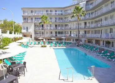Apartments Ecuador Park, Spania / Costa del Sol / Torremolinos