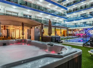 Princesa Solar Adults Only, Spania / Costa del Sol / Torremolinos