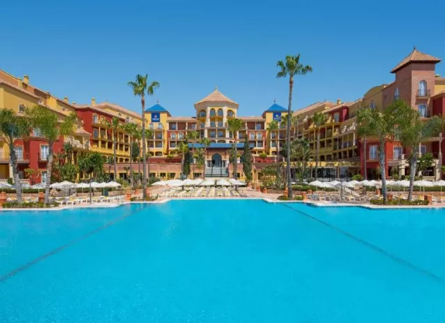 Iberostar Malaga Playa