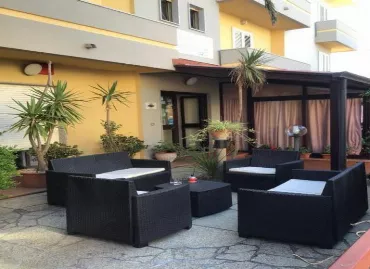 Hotel Mistral Alghero, Italia / Sardinia / Alghero
