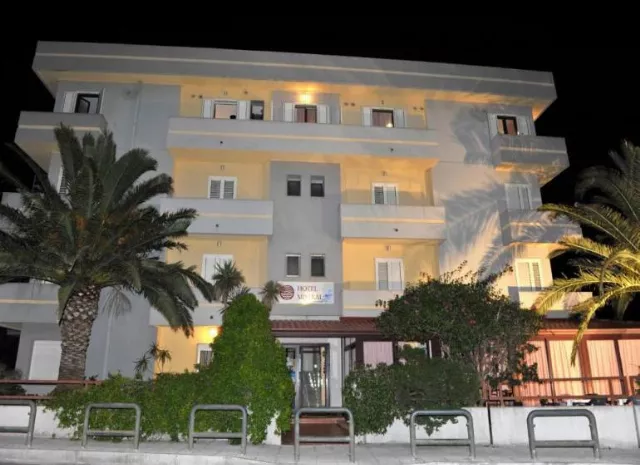 Hotel Mistral Alghero