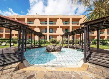 Hotel Dom Pedro Garajau, Portugalia / Madeira / Canico
