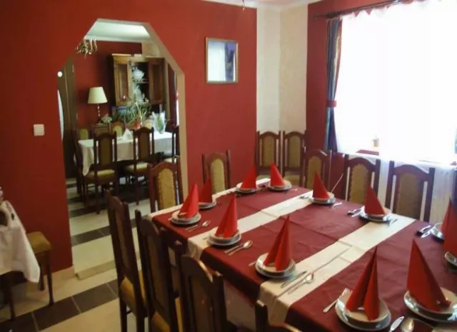 Villa Bella