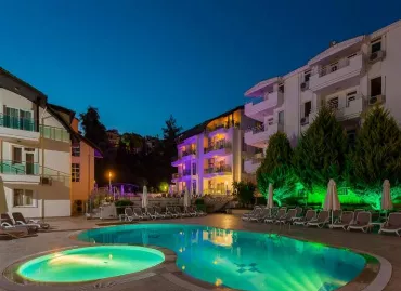 Hotel Side Su, Turcia / Antalya / Side Manavgat