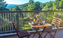 Forest Resort Suites Skiathos, Grecia / Skiathos / Troulos