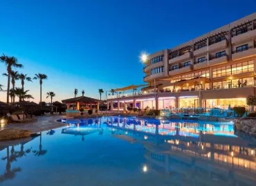 Hotel Atlantica Golden Beach, Cipru / Zona Paphos / Kissonerga